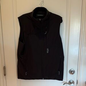 Stio Men's Dark Vest